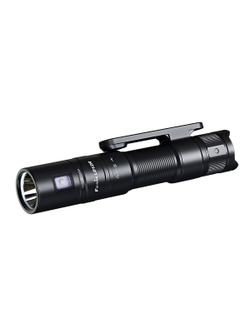 Фонарь Fenix LD12R двойной свет EDC IP68 600 люмен