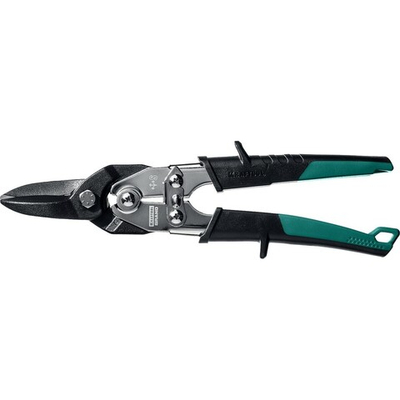 Ножницы по металлу Grand прямые, Cr-Mo 270 мм