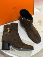 Ботильоны Hermes, арт. 468912607