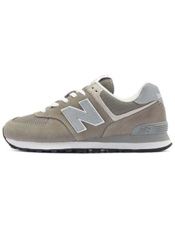 Кроссовки New Balance 574 'Grey White' 2022