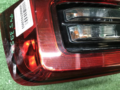 Фонарь левый внешний Chery Tiggo 4 (2018-2023)