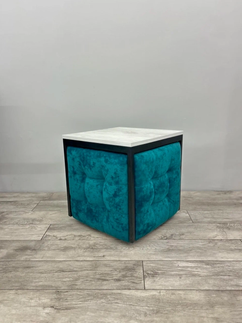 Пуф-трансформер 6в1