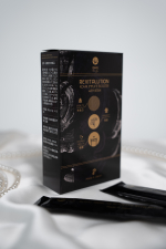 Иммунобустер с грибами Рейши Revitalution Royal Enhel Beauty (15 саше)