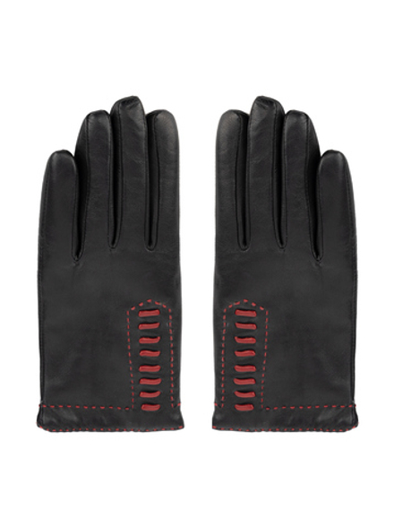 GLOVES FORINO перчатки -черный