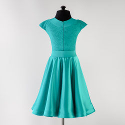 рейтинговое платье