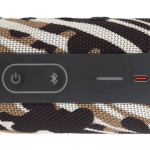 JBL Flip 5 Black Star