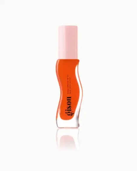 Масло для губ Gisou Honey Infused Oil Mango Passion Punch 8 мл