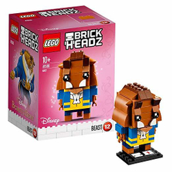 LEGO BrickHeadz: Чудовище 41596 — Beast — Лего БрикХедз