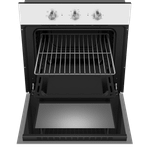 Шкаф духовой электрический MAUNFELD AEOC.575W