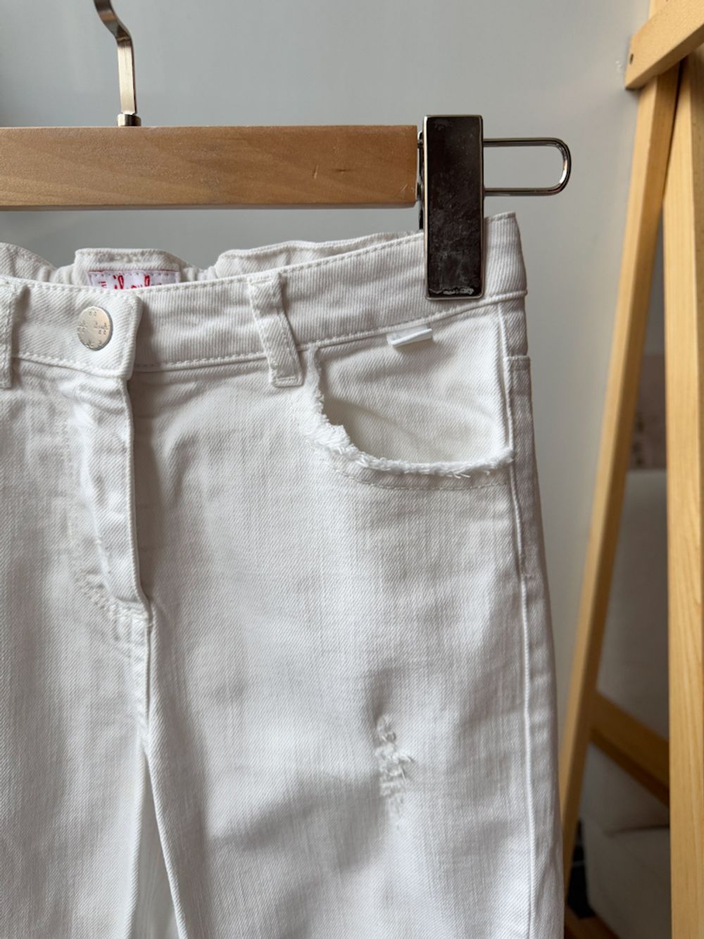 Джинсы Il Gufo, 128