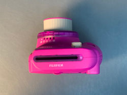 Fujifilm Instax Mini 9