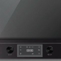 Встраиваемая микроволновая печь Kuppersbusch ML 6330.0 S3