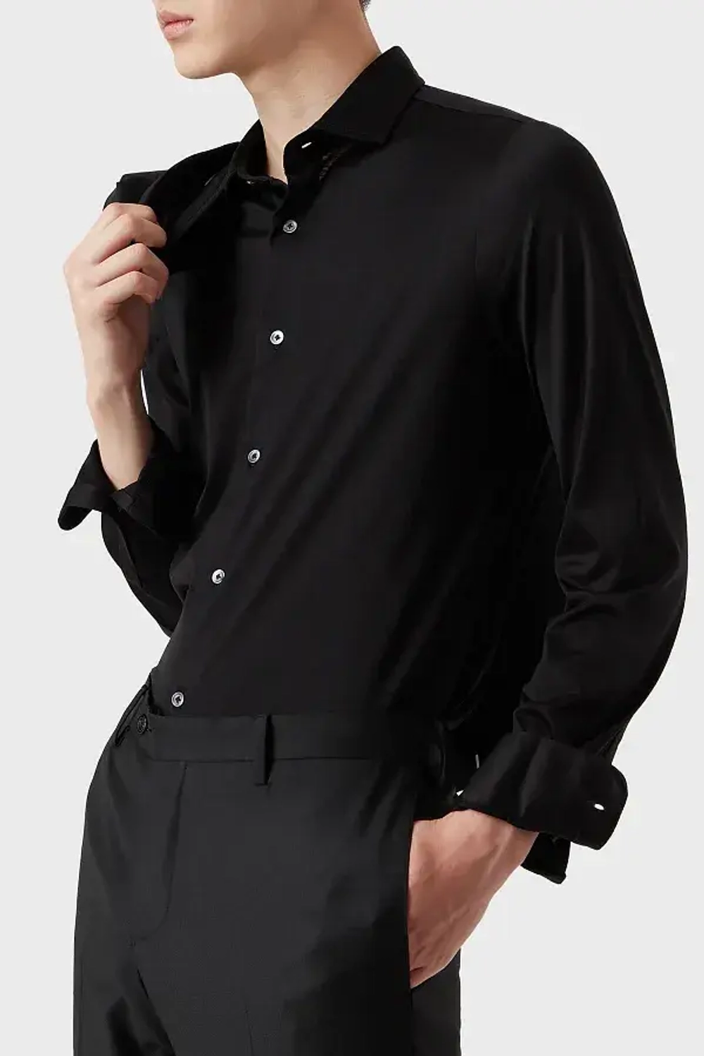 Рубашка EMPORIO ARMANI