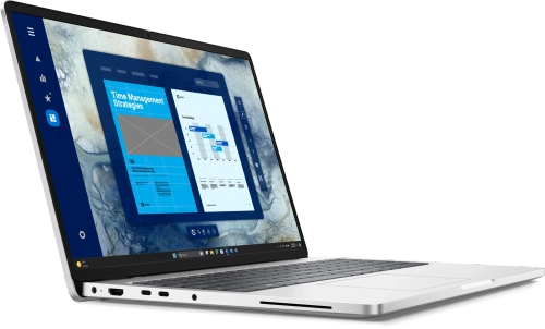 Ноутбук Dell Pro 16 PC16250 (BTO107_PC16250_EMEA)