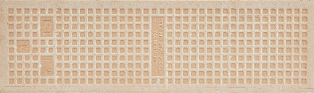 Настенная плитка Kerama Marazzi Аккорд 8.5x28.5 см 0.97 м² глянцевая цвет дымчато-темный
