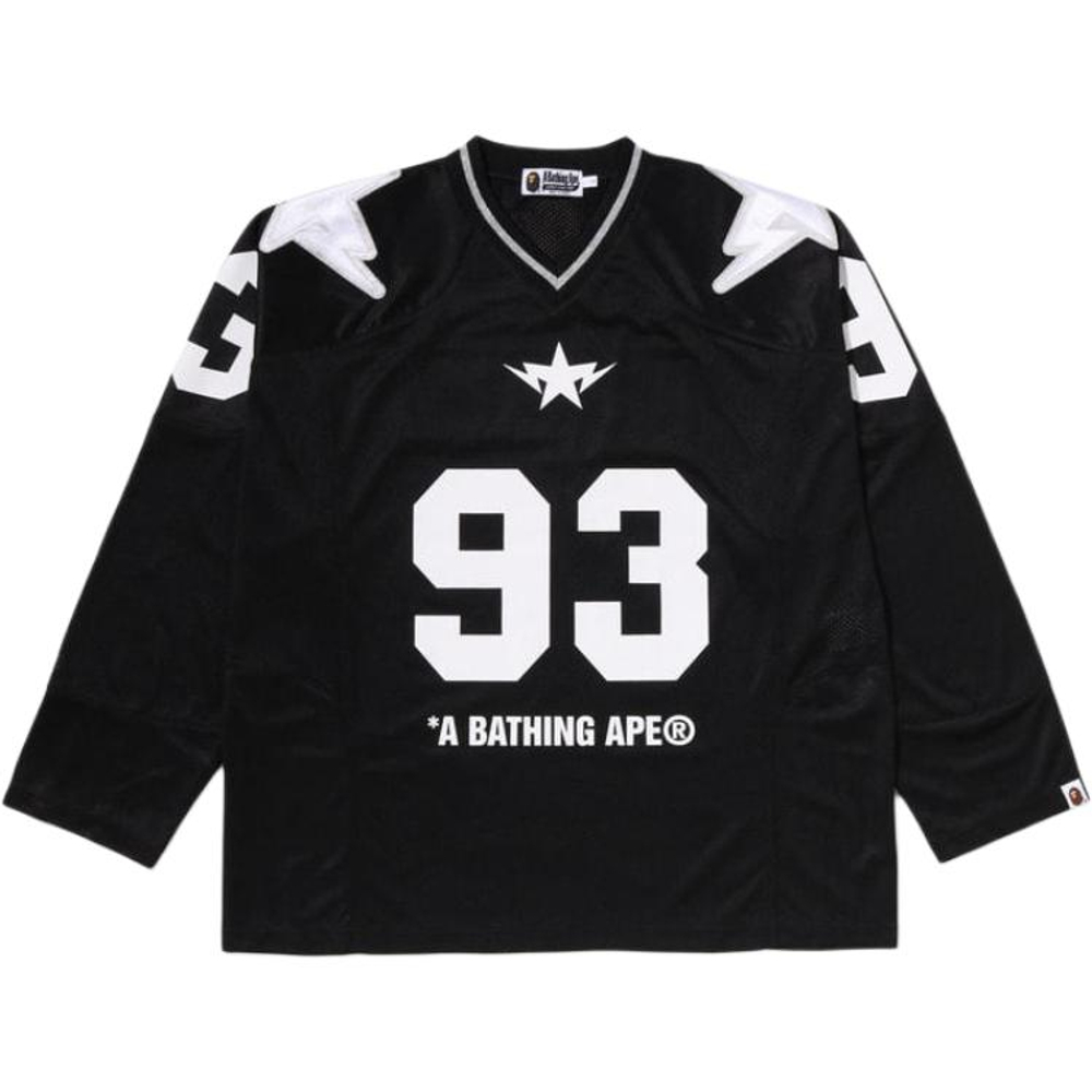 A Bathing Ape Bathing Ape Ss26 Футболка