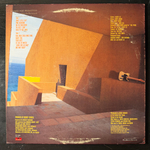 Albert Lee ‎– Albert Lee (США 1982г.)