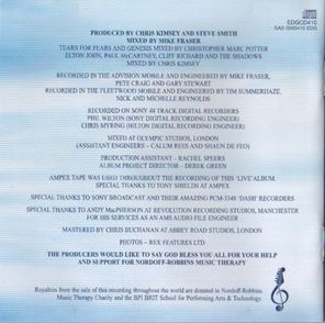 Сборник / Live At Knebworth (2CD)