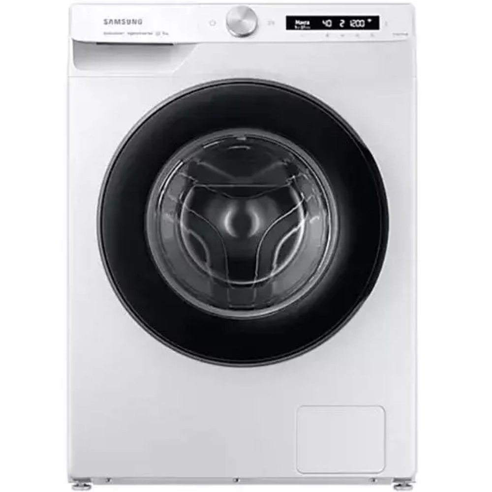 Стиральная машина Samsung WW80A6S24AW/LD