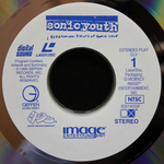 Sonic Youth / Screaming Fields Of Sonic Love (LD)