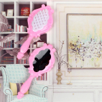 Кукла тип Модель на шарнирах с аксессуарами, коробка PZ020C3