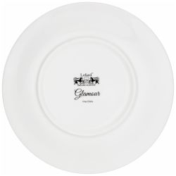 ЧАЙНАЯ ПАРА LEFARD "GLAMOUR" 300 МЛ СИНЯЯ (КОР=36НАБ.)