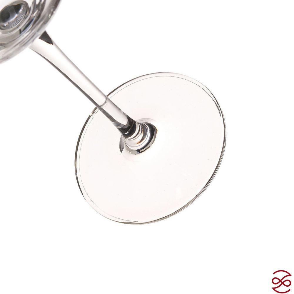 Набор бокалов для вина Crystalite Bohemia LIMOSA 250 мл (6 шт)