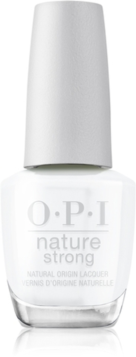 OPI Nature Strong - Лак для ногтей Strong as Shell, 15 ml