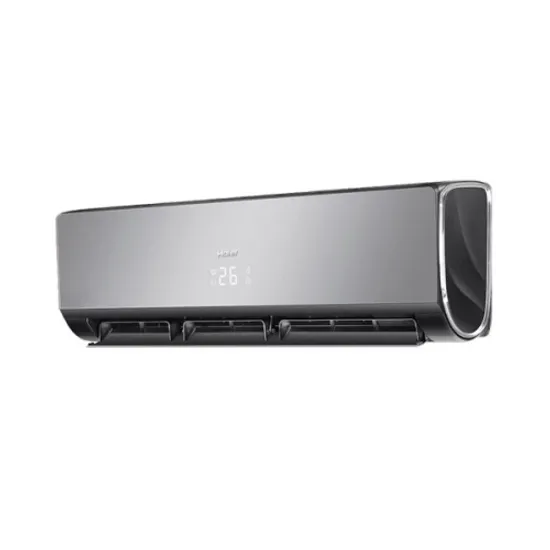 Мультисплит система на 4 комнаты Haier AS09NS6ERA-B x 2 / AS12NS6ERA-B / AS18NS6ERA-B / 4U30HS1ERA