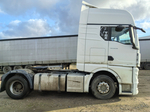 MAN TGX 4x2 Седельный тягач 18.510 4x2 BL SA (Дизельный, 12,4, 510 л.с., АТ)