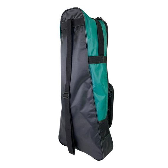 Сумка Scorpena Swim Light для пляжного комплекта зеленая