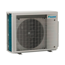 Кондиционер Daikin Perfera FTXM25A/RXM25A9 Full DC Inverter. Цвет: Белый