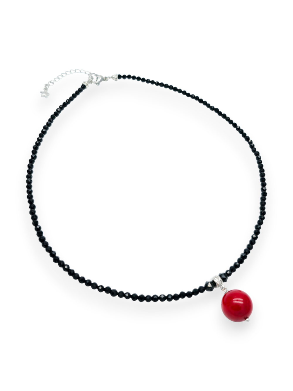 91003630 Колье Selena Pearls