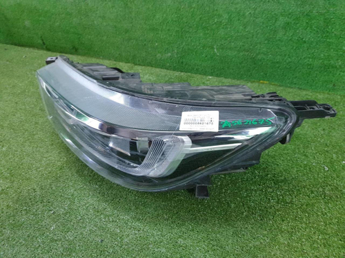 Фара левая Chery Tiggo 8 Pro (2021-н.в.) LED