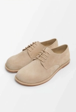 Ботинки Natural beige