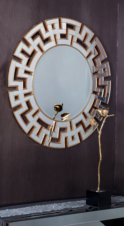 Зеркало ZR3081-S