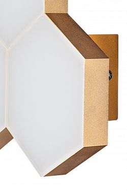 Накладной светильник Lightstar Favo 750633