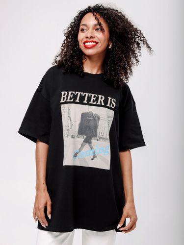 Футболка BOBO