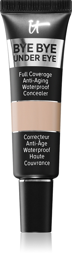 IT Cosmetics Bye Bye Under Eye - антивозрастной консилер, 12 ml