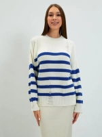 Джемпер oversize