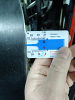 Горные лыжи K2 Mach SL Race размер 152