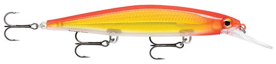 Воблер RAPALA Shadow Rap Deep 11 /HH