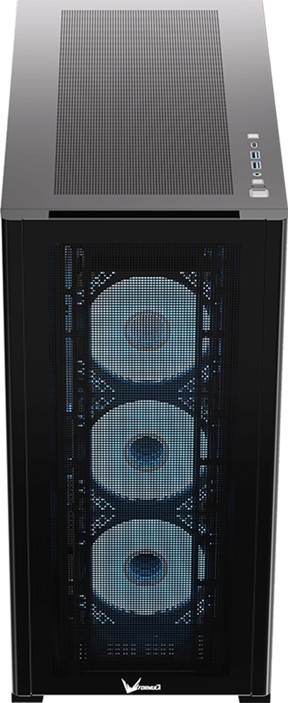 Игровой системный блок АСПИКОМ i5-104FD16S256S96G165VM5