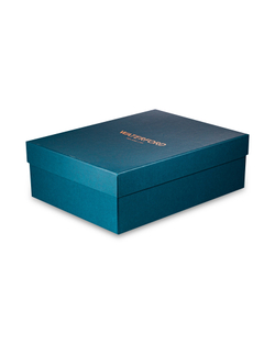 Набор бокалов для красного вина 2шт 350мл Waterford Лисмор Даймонд Эссенс