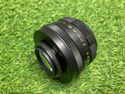 Helios-44M № 7947424 Экспортный