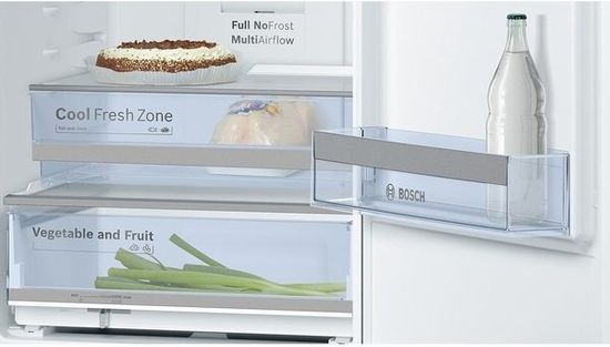 Холодильник Bosch KGN 39XK18R