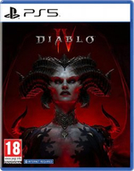 Diablo IV [PS5] new
