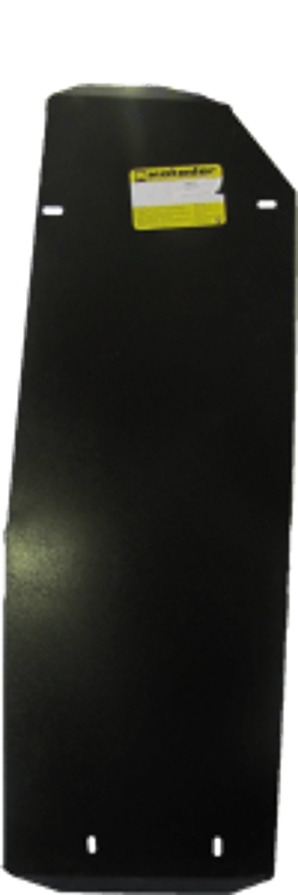 Защита Топл. бака. 3 мм, Сталь. для Toyota Hilux 2011-2015, Toyota Hilux 2008-2011, Toyota Hilux 2005-2008 MOTODOR.12513