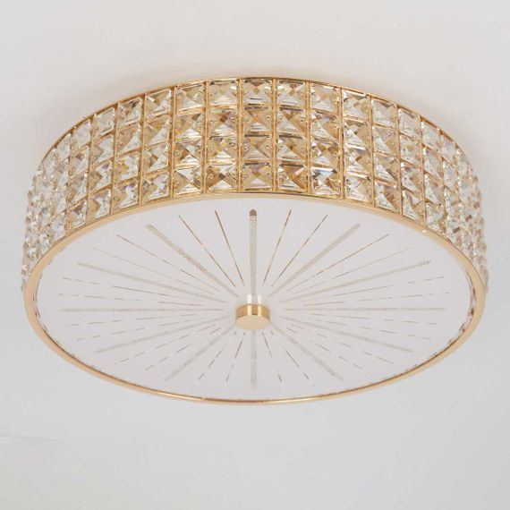 Потолочный светильник Citilux Портал CL324152