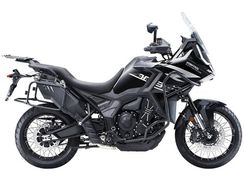 Мотоцикл ZONTES ZT703-F TOUR (4T ZT370MU EFI) 2025 ТУРЭНДУРО